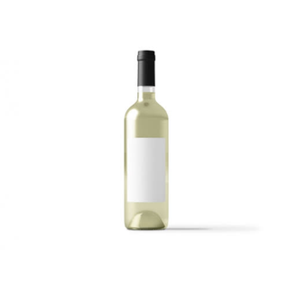 Botella De Albariño