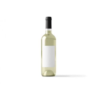 Vino Blanco Rioja (750 Ml.)