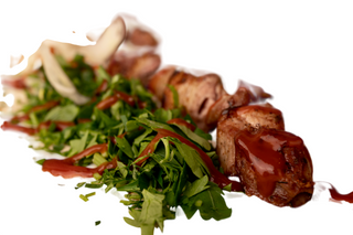 Իքիբիր գառան