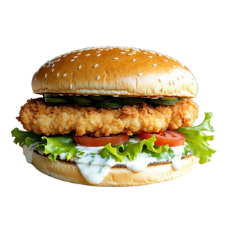 Chicken Burger