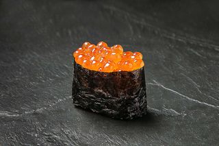 Gunkan De Hueva Ikura (2 Pzs.)