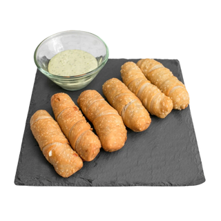 Tequeños De Queso (6 Uds.)