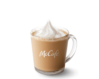 Café con Helado