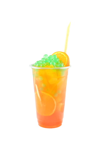 Прасковен Залез