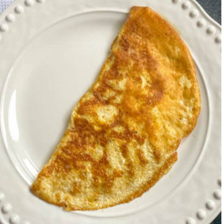 Plain Omelette