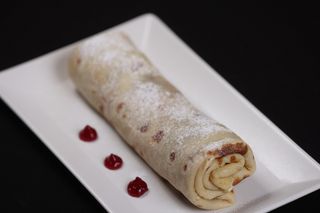 2. Džem do malina - CLASSIC 