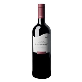 Castroviejo Crianza