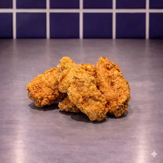 chicken tenders 250g