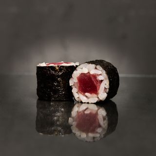 Maki Atún (8p)