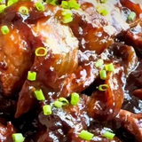 54. Ternera japonesa / Japanese style beef