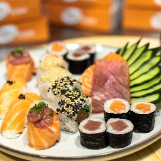 Combinado Tradicional 20