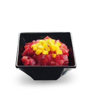 Tartare di Tonno
