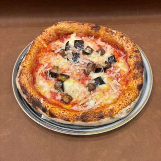 Combo Menù - Parmigiana