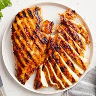 Chicken grill