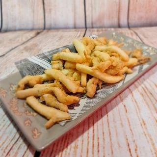 Choco Frito (Ración)