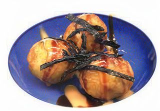 11. Takoyaki