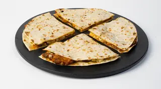 Quesadilla Cochinita Pibil