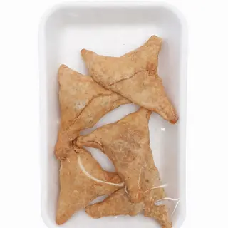Fatayers légume x5