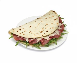 La fresca di montagna