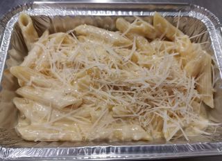 Paste Quatro Formaggi