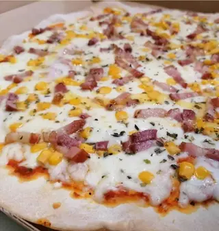 Pizza Pizerone