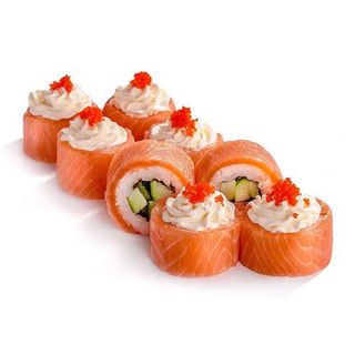 Филадельфия люкс (10 шт.)