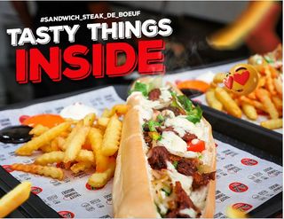 Steak De Bœuf Fondant