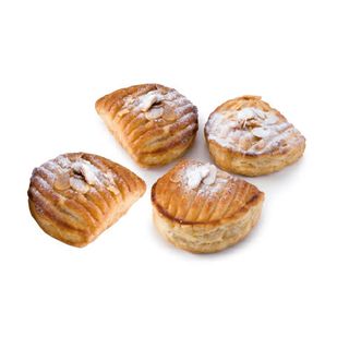 Mini Luna De Manzana A (4 Uds.)