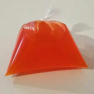 Salsa Agridulce