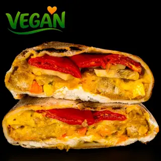 VEGAN