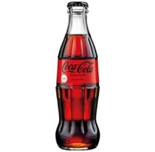 Coca Cola Zero 250ml
