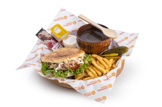 Комбо #7 (540 г.)