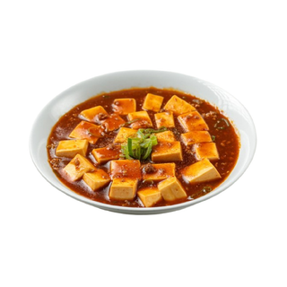 Tofu Picante