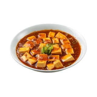 Tofu Picante