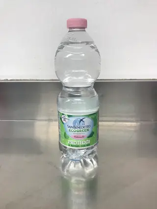 Acqua naturale 50 cl 