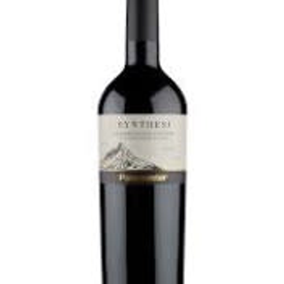 Aglianico del vulture Synthesi Paternoster 75 cl