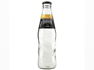 Тонік Евервесс (скло) (0,25l)