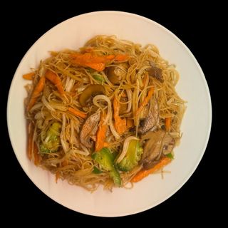 41.Massa de Chop Suey