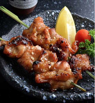 Brochetas De Pato  (2 Uds.)