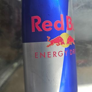 RED BULL