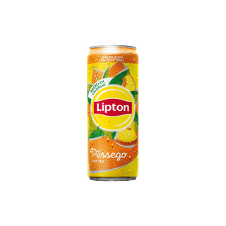Ice Tea (Pêssego)
