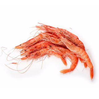 Gamba Roja Cruda 500 Gr.