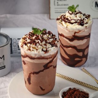 CO1 Cocoa Oreo moka 500 ml