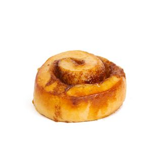 Rolo de Canela