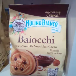 Baiocchi