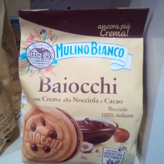 Baiocchi
