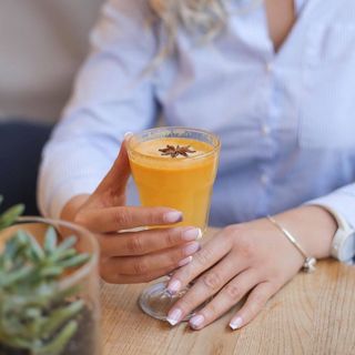 Обліпиховий чай з перцем чилі