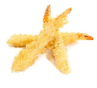 450 Tempura ebi
