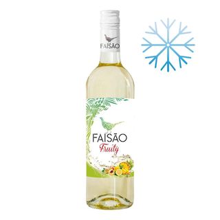 Faisão Fruity 75cl (5% Vol.)