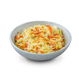 Cabbage Plain
